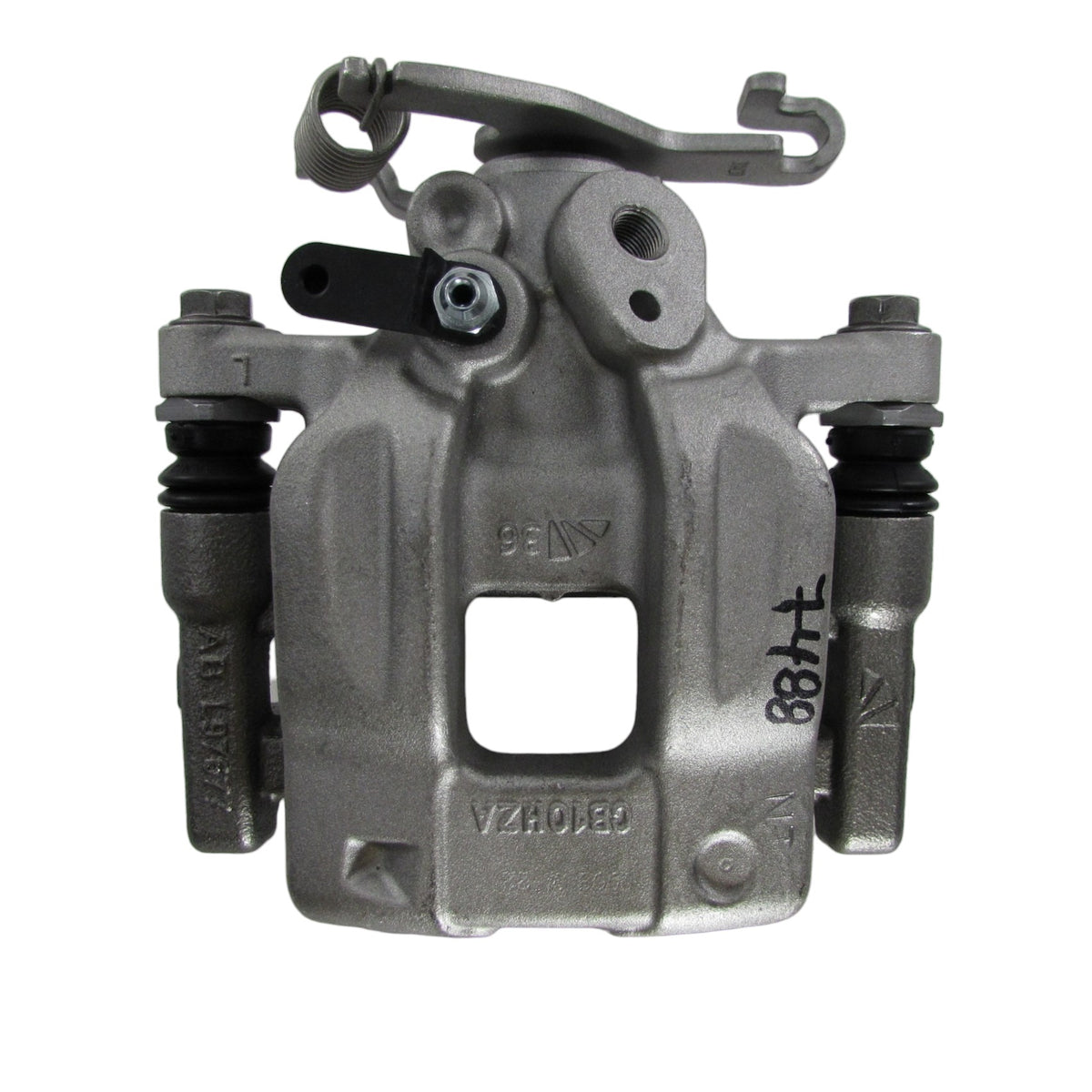 Nastra Vehicle Part 12-7488