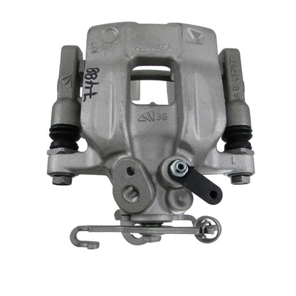 Nastra Vehicle Part 12-7488