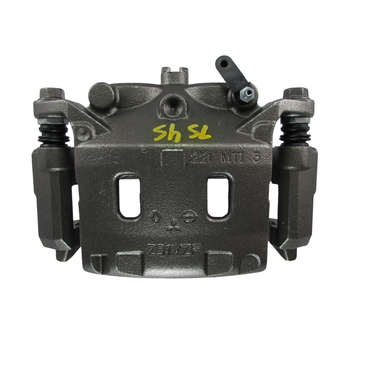 Spicer Multi-Purpose O-Ring 127545