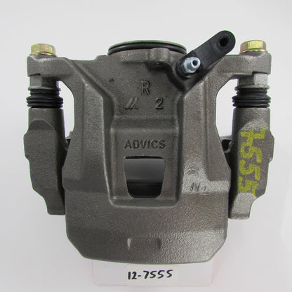Nastra Vehicle Part 12-7555