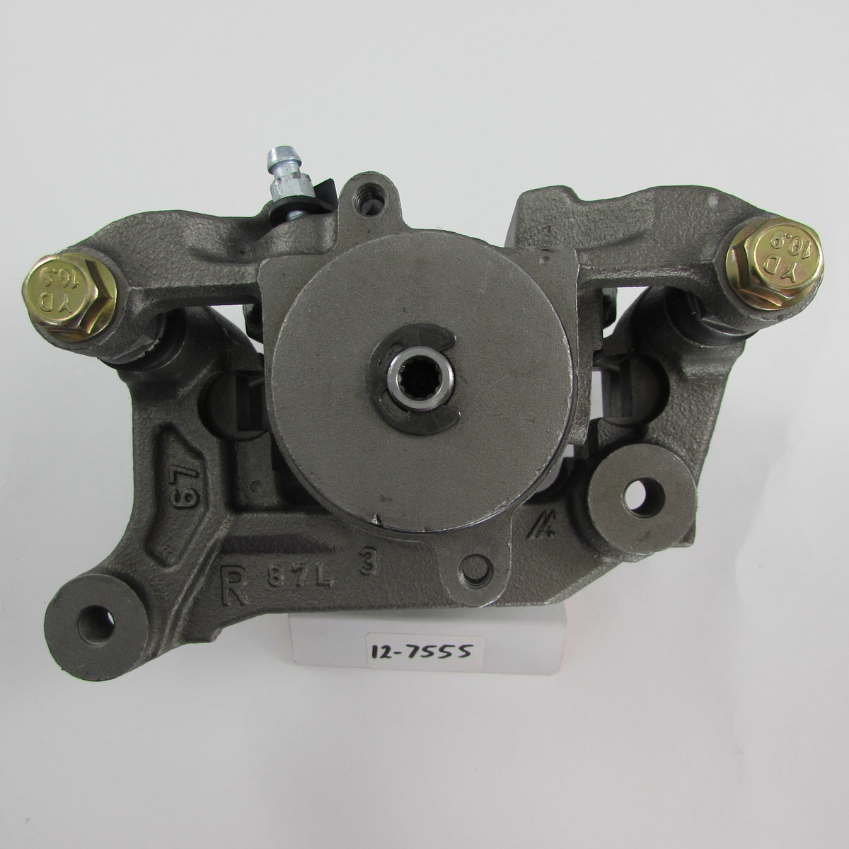 Nastra Vehicle Part 12-7555