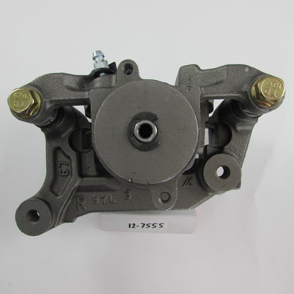 Nastra Vehicle Part 12-7555