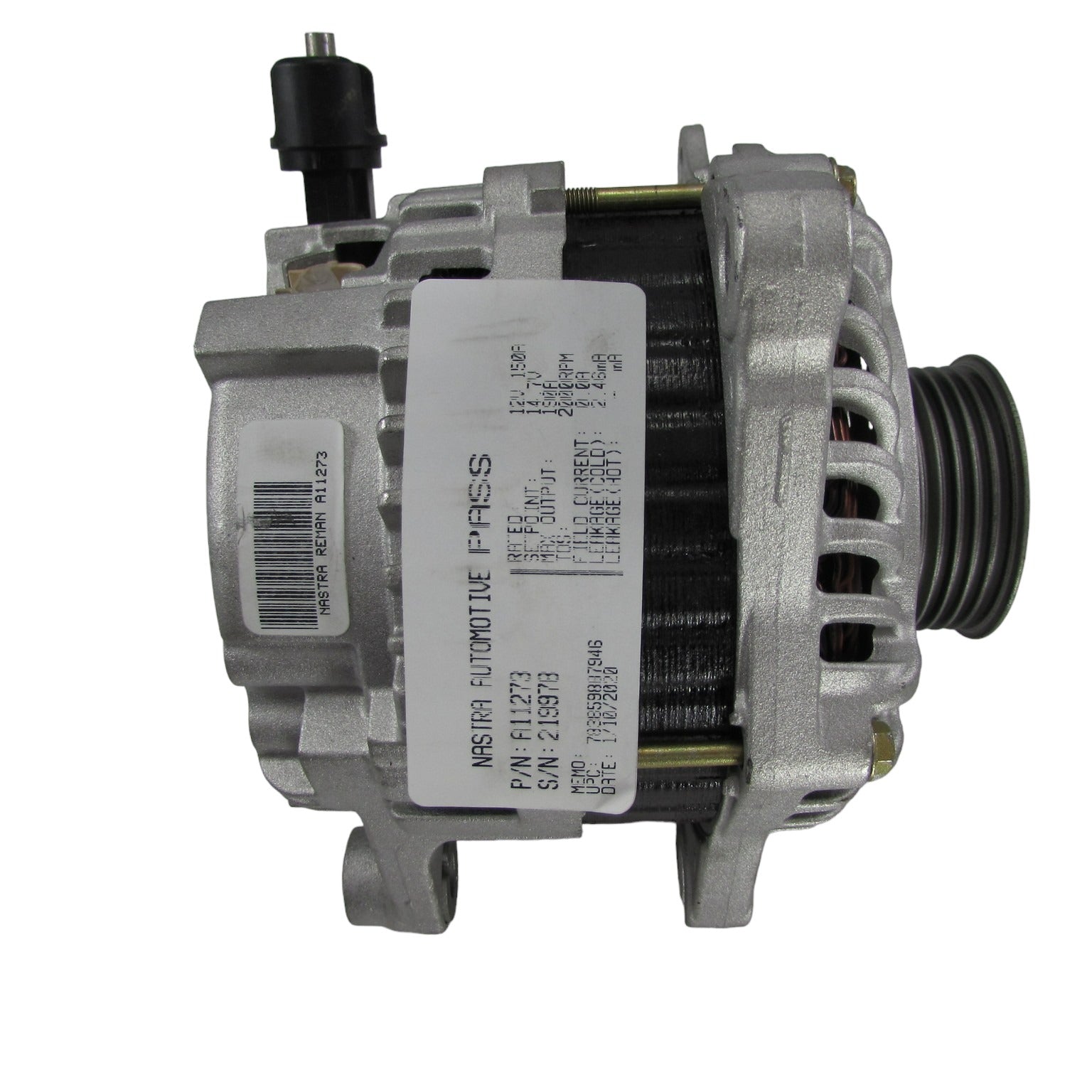 Nastra A11273 image 3
