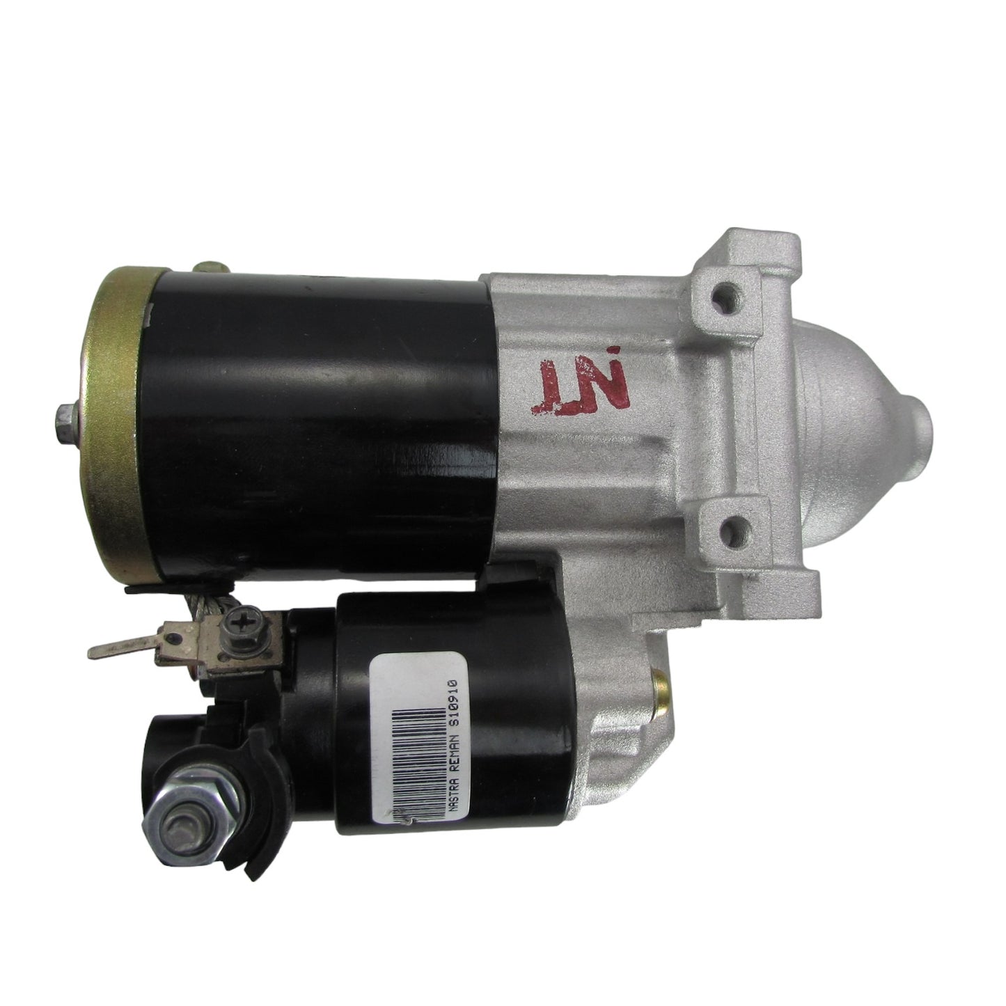 Nastra S10910 image 4