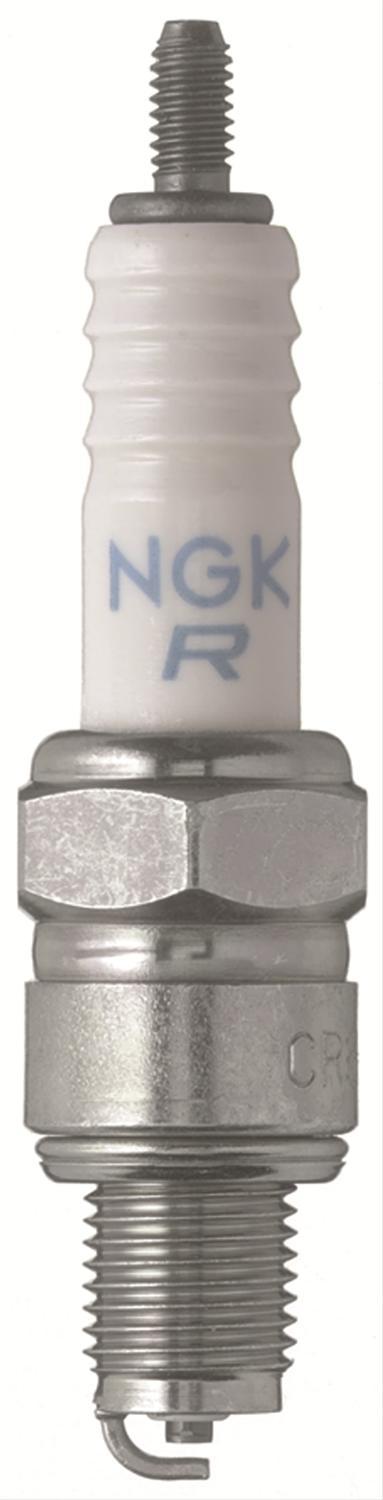 NGK NGK Spark Plug Stock #7023 Ignition Components Spark Plugs main image