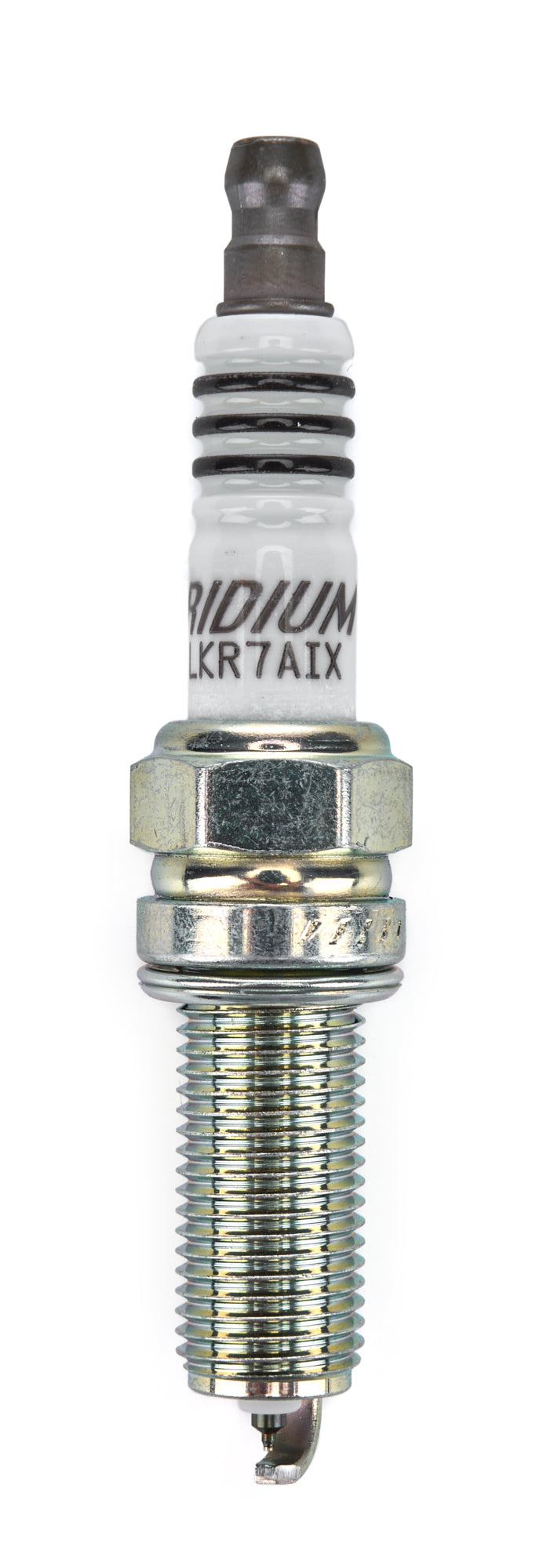 NGK Spark Plug-Stock #93911 Ignitions and Electrical Ignition Components main image