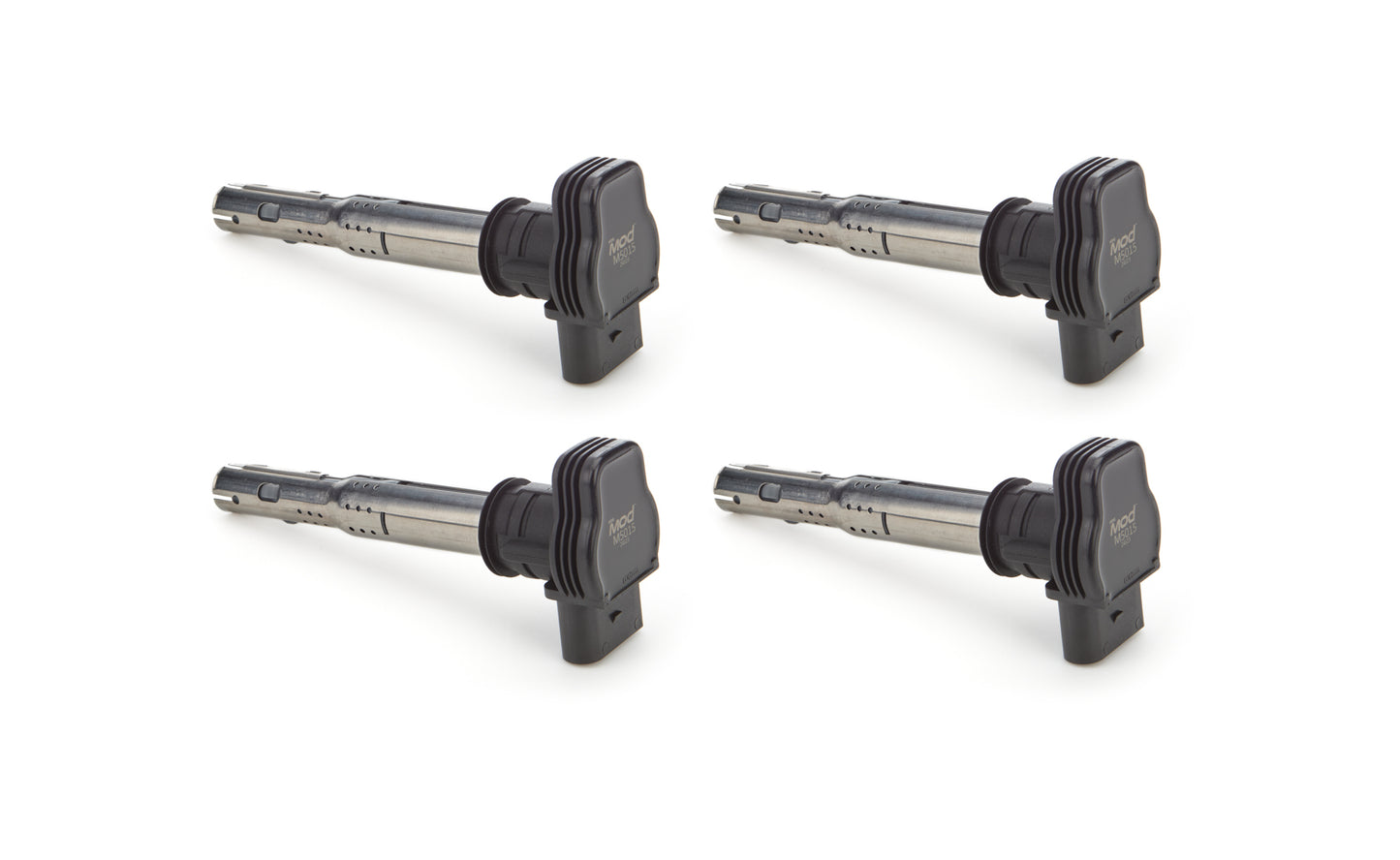 NGK NGK MOD Ignition Coil Set 4pk Stock #49470 Ignition Components Ignition Coils main image