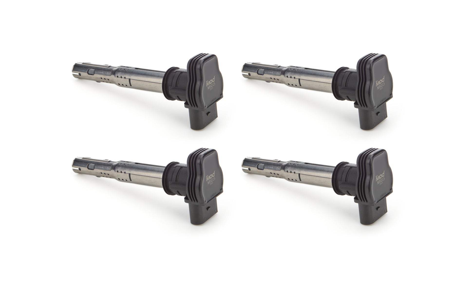 NGK NGK MOD Ignition Coil Set 4pk Stock #49470 Ignition Components Ignition Coils main image