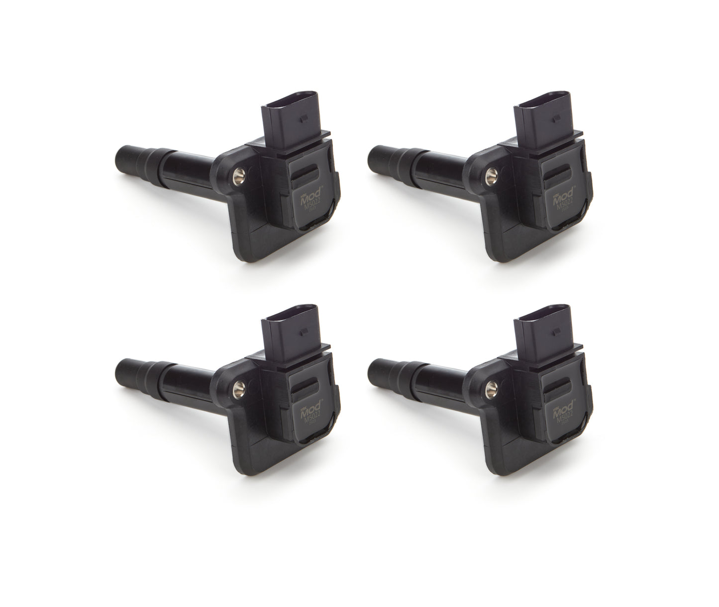 NGK NGK MOD Ignition Coil Set 4pk Stock #49475 Ignition Components Ignition Coils main image