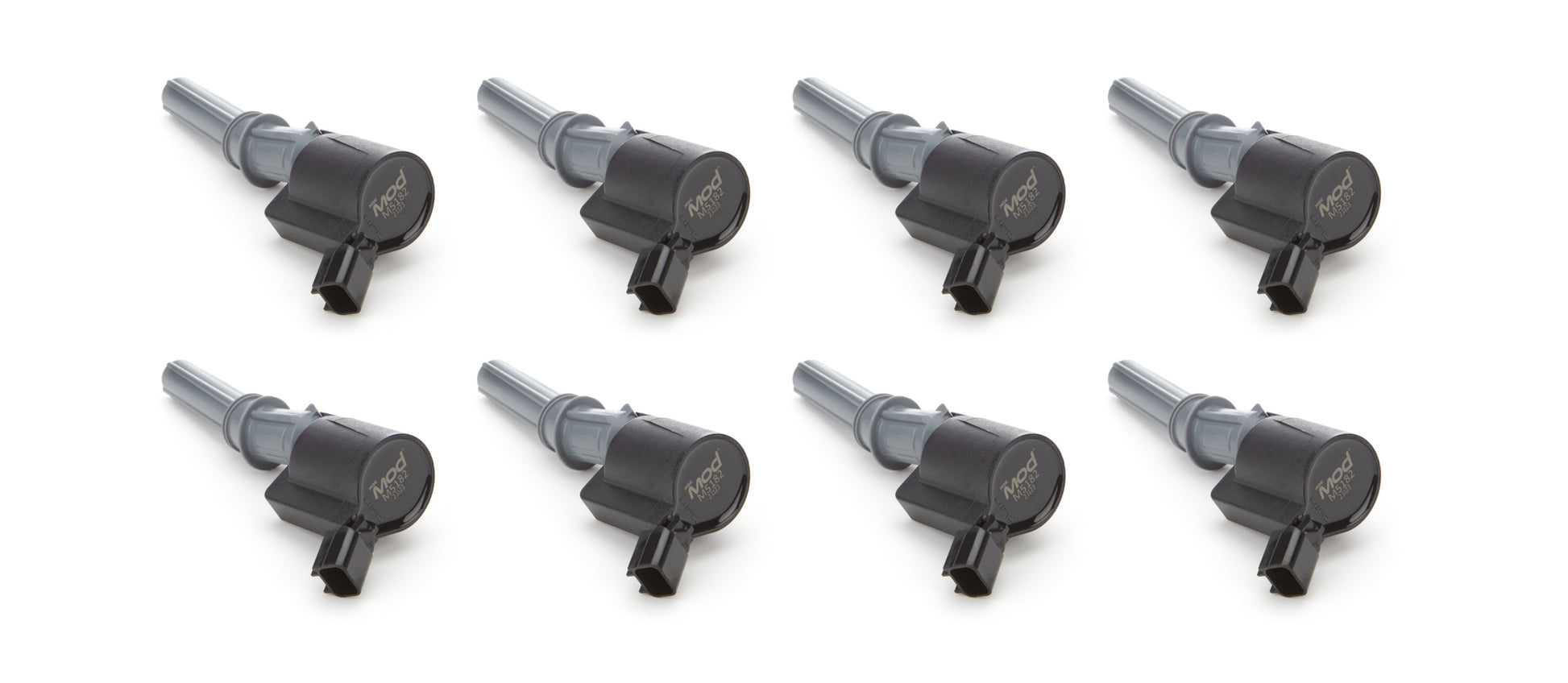 NGK NGK MOD Ignition Coil Set 8pk Stock #49466 Ignition Components Ignition Coils main image