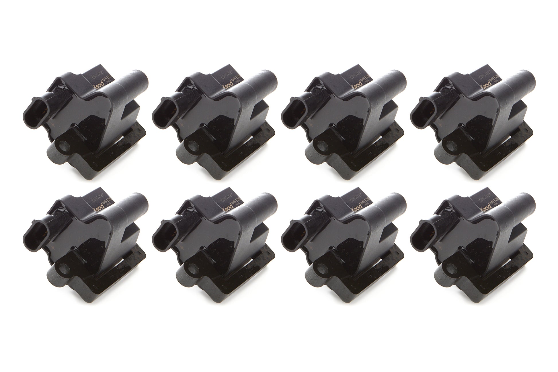 NGK NGK MOD Ignition Coil Set 8pk Stock #49473 Ignition Components Ignition Coils main image