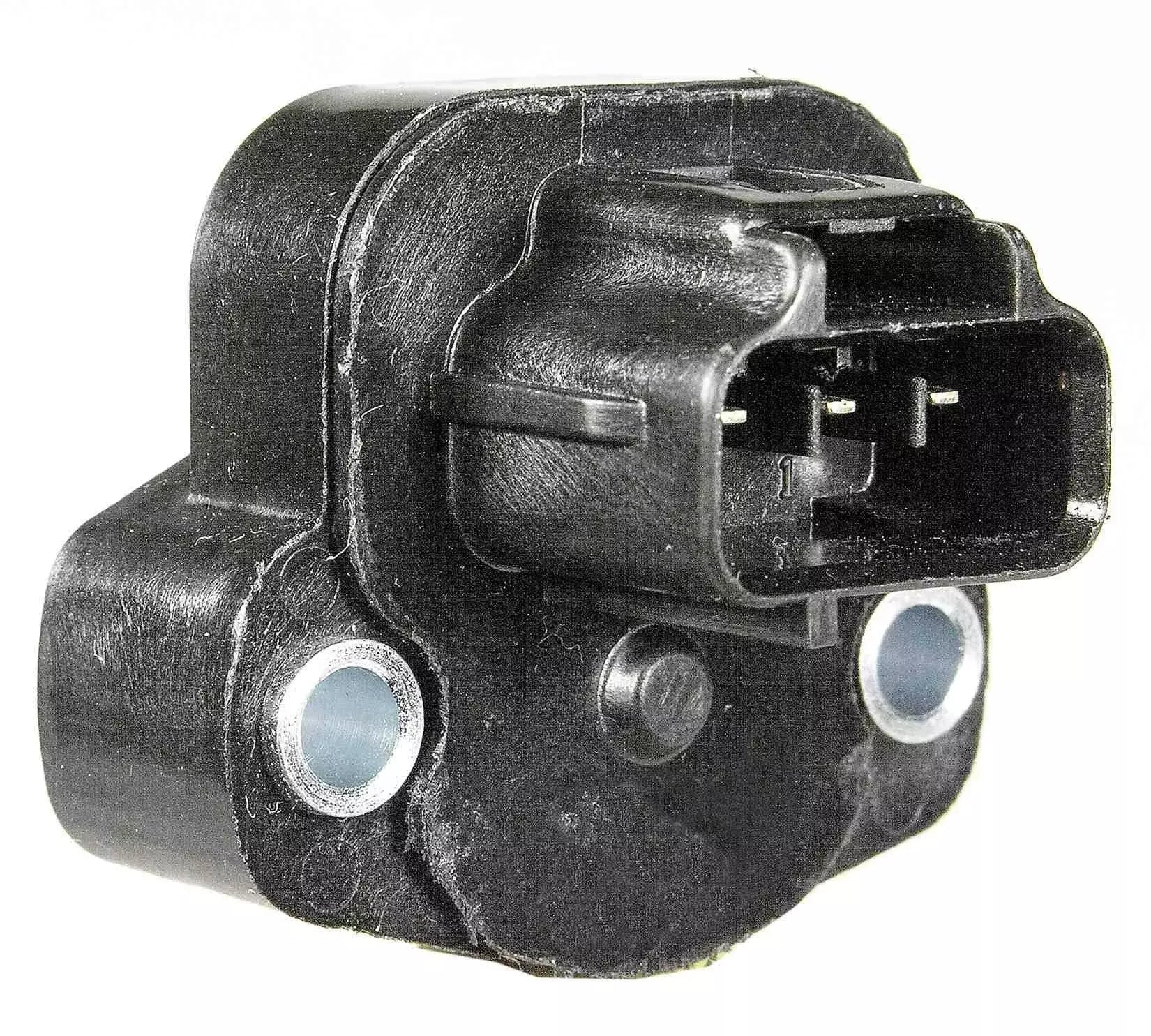 NGK NTK Throttle Position Sensor Fuel Injection Systems and Components - Electronic Speed and Position Sensors main image