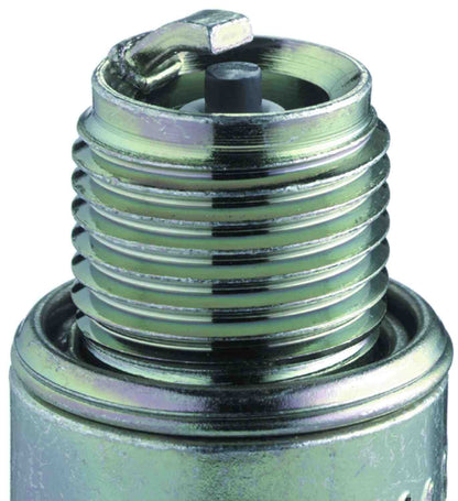 NGK Standard Spark Plug Box of 10 (BR8HCS-10) 1157