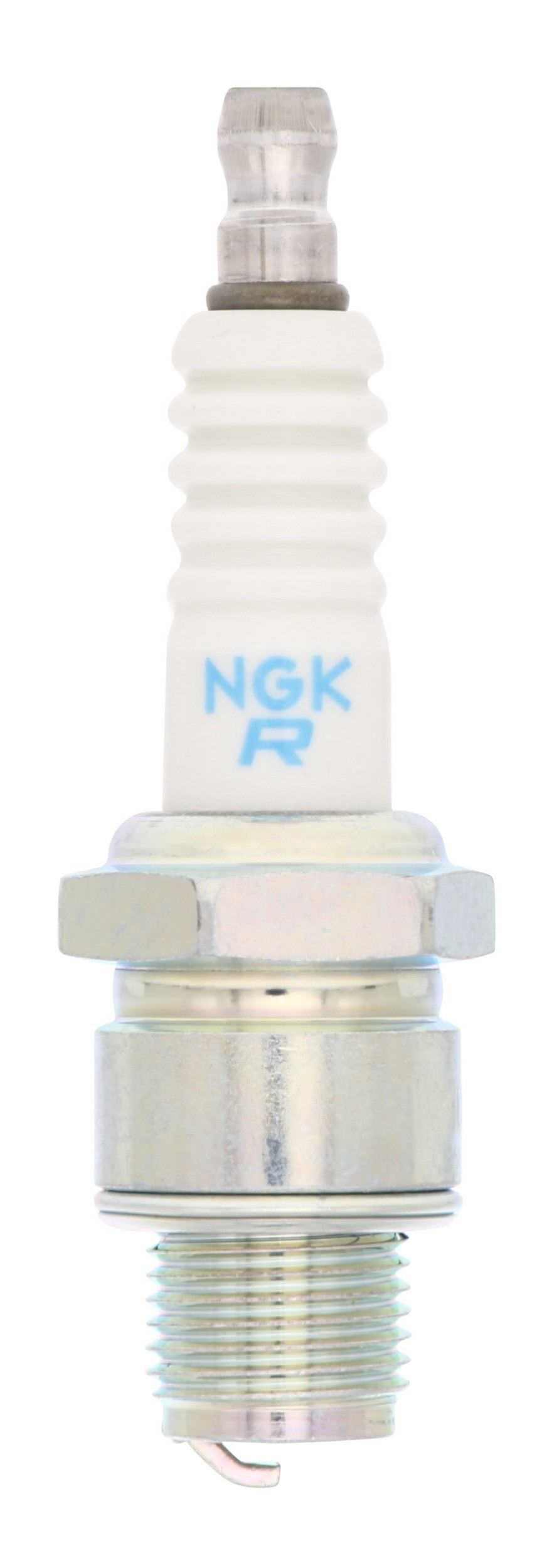 NGK Standard Spark Plug Box of 10 (BR8HCS-10) 1157