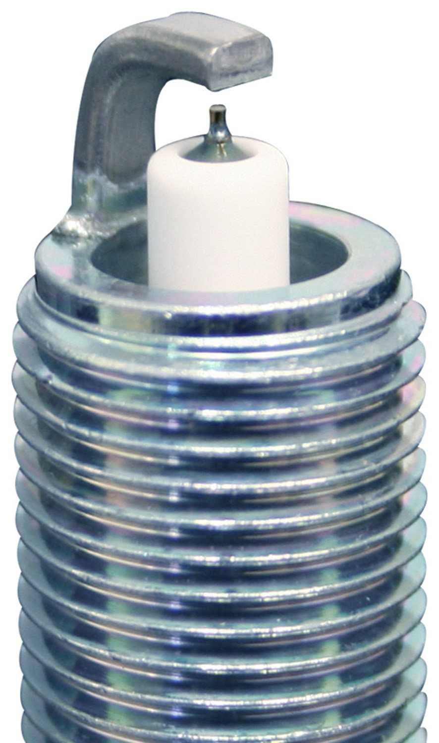 NGK Laser Iridium Spark Plug Box of 4 (ILZFR6D11) 1208