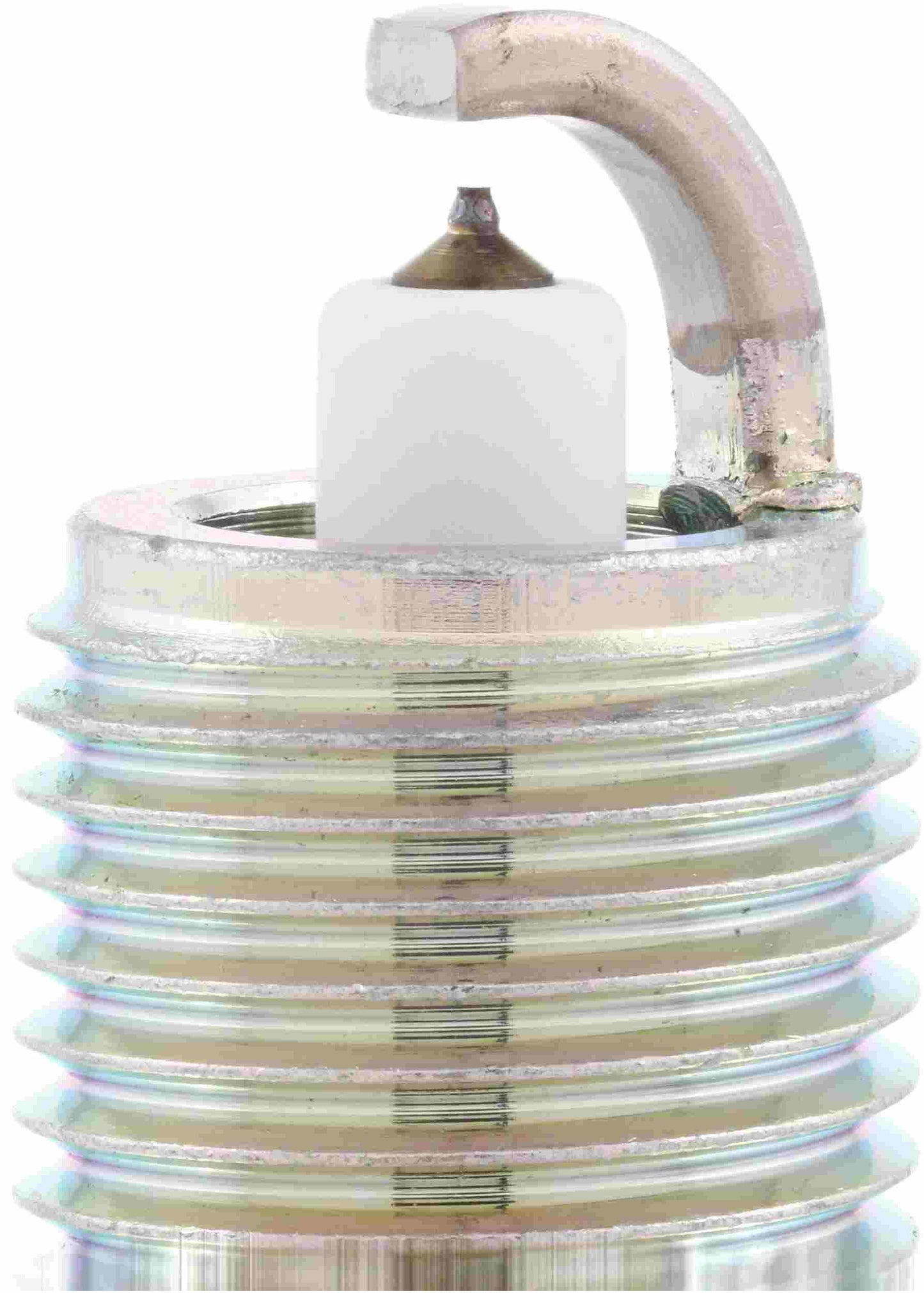 NGK Laser Iridium Spark Plug Box of 4 (ILZFR6D11) 1208
