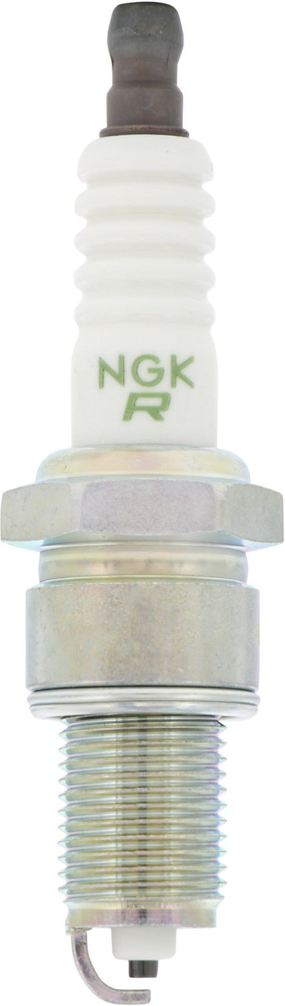 NGK V-Power Spark Plug Box of 4 (BPR5EY) 1233
