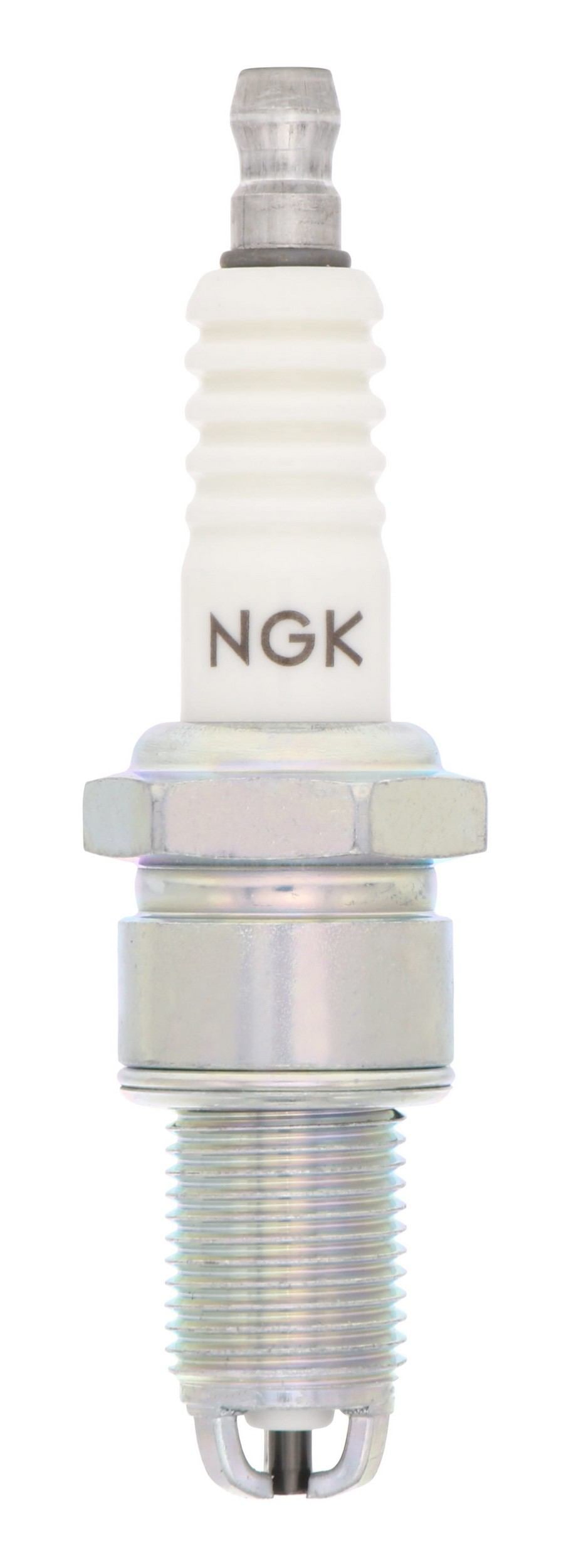 NGK Standard Spark Plug Box of 4 (BP6ET) 1263