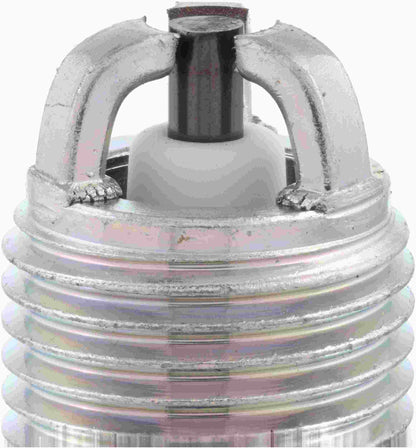 NGK Standard Spark Plug Box of 4 (BP6ET) 1263