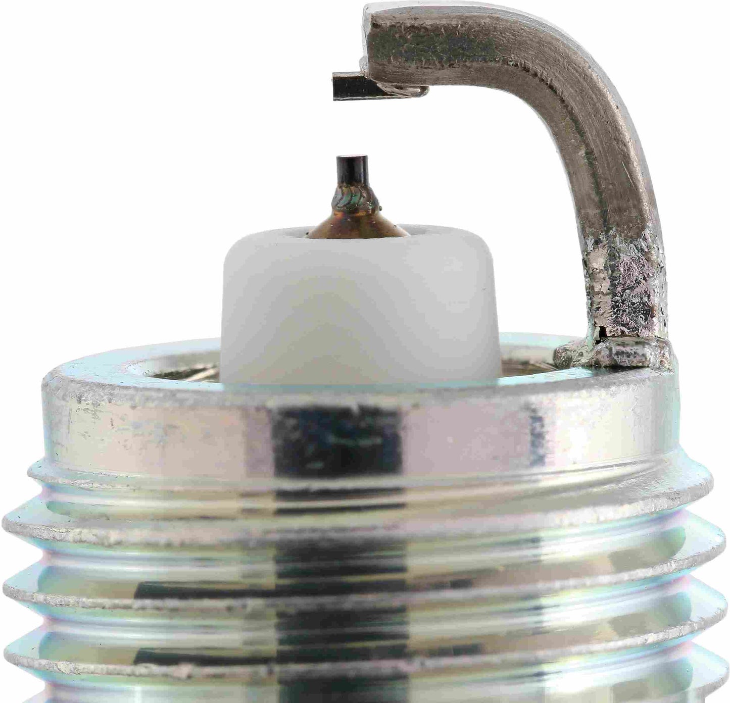 NGK Laser Iridium Spark Plug Box of 4 (SIFR6A11) 127