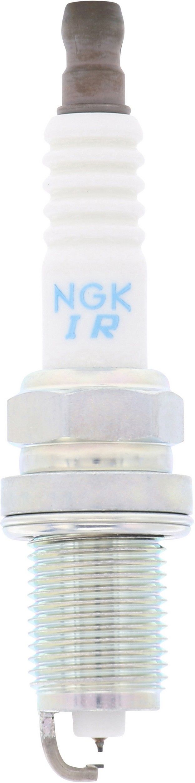 NGK Laser Iridium Spark Plug Box of 4 (SIFR6A11) 127