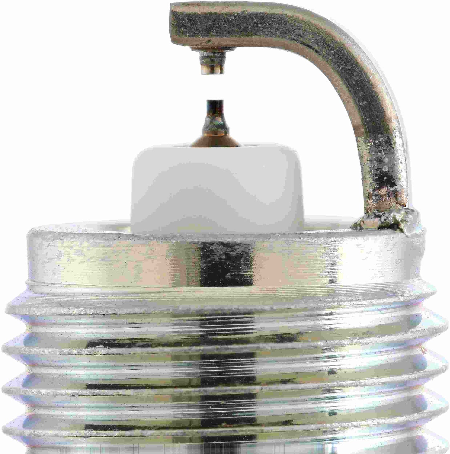 NGK Iridium Stock Spark Plug Box of 4 (DIFR6C11) 1312