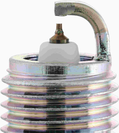 NGK Iridium Spark Plug Box of 4 (SILKR8A-S) 1402