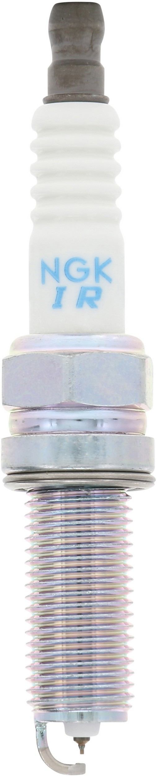 NGK Iridium Spark Plug Box of 4 (SILKR8A-S) 1402
