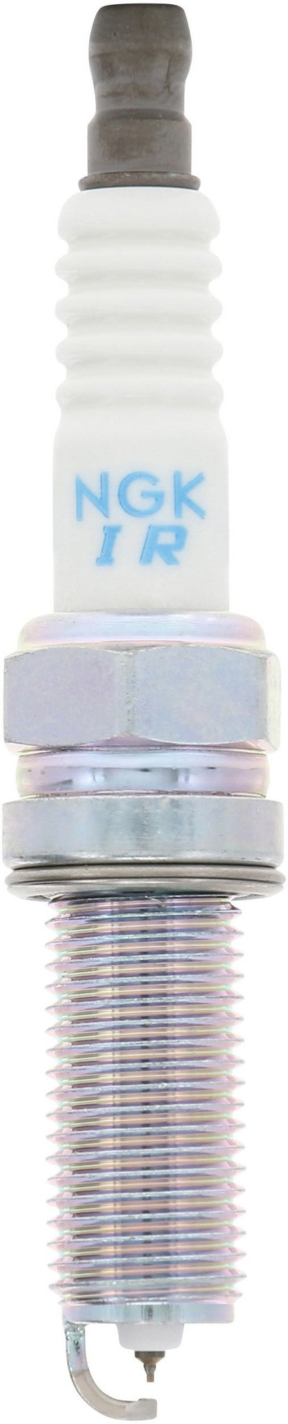 NGK Iridium Spark Plug Box of 4 (SILKR8A-S) 1402