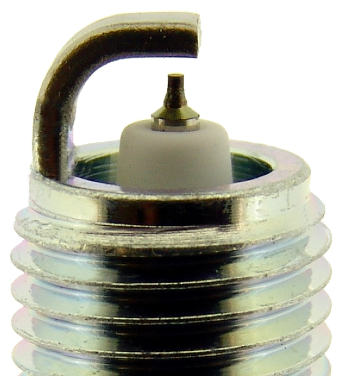 NGK Iridium Long Life Spark Plug (ILKR8E6)