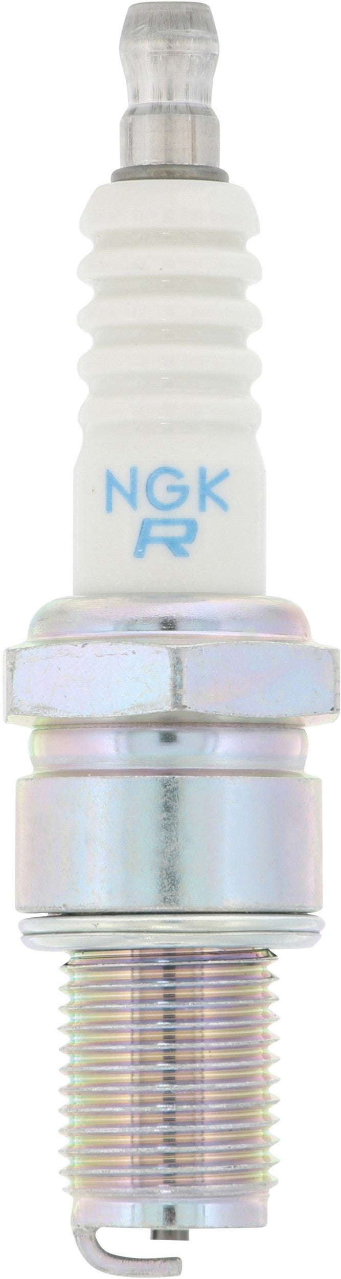 NGK BLYB Spark Plug Box of 6 (BR9ES) 1469