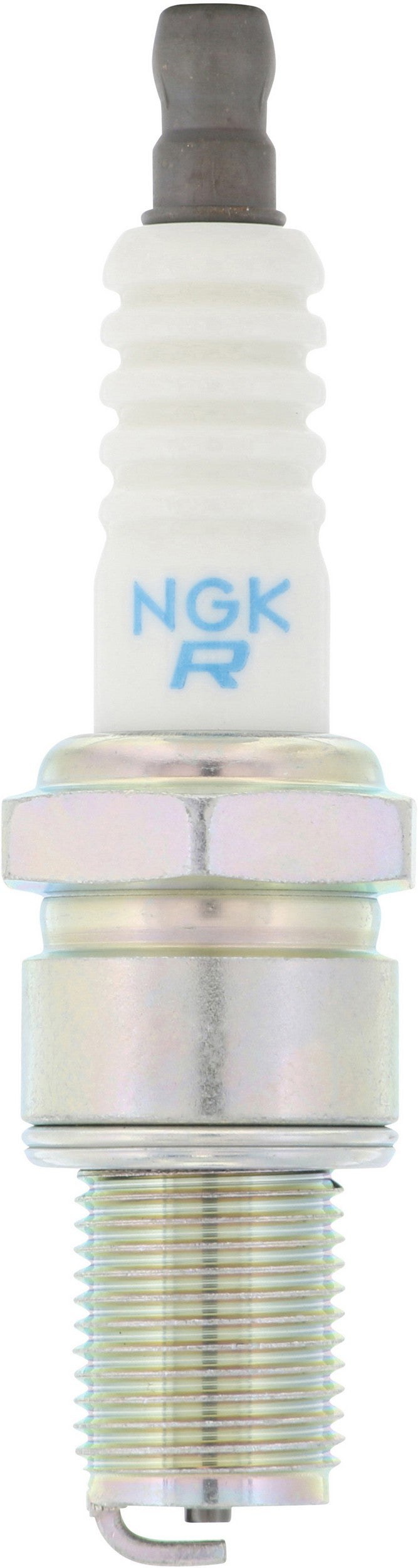 NGK BLYB Spark Plug Box of 6 (BR9ES SOLID) 1470
