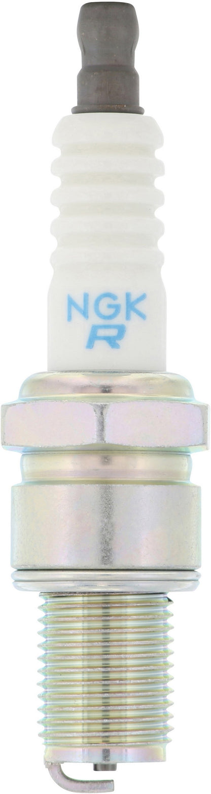 NGK BLYB Spark Plug Box of 6 (BR9ES SOLID) 1470