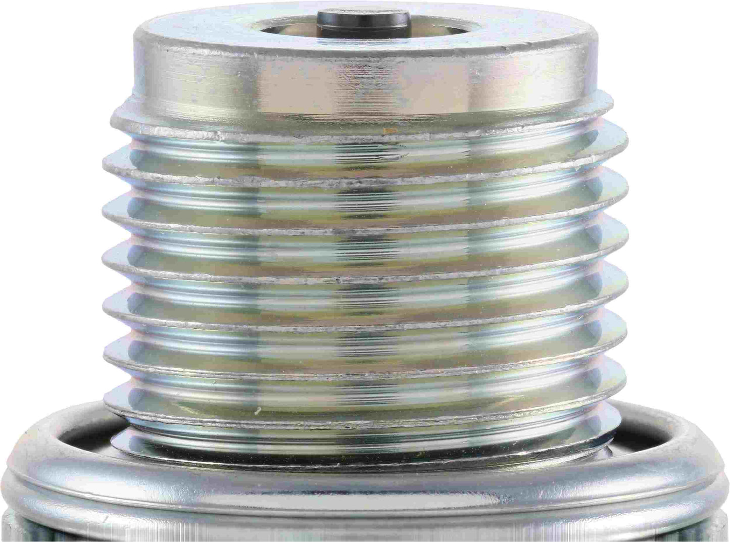 NGK BLYB Spark Plug Box of 6 (BU8H) 1473