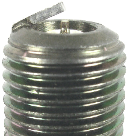 NGK Racing Spark Plug Box of 4 (R0406A-9) 1481