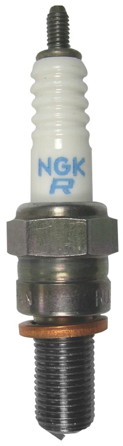 NGK Racing Spark Plug Box of 4 (R0406A-9) 1481