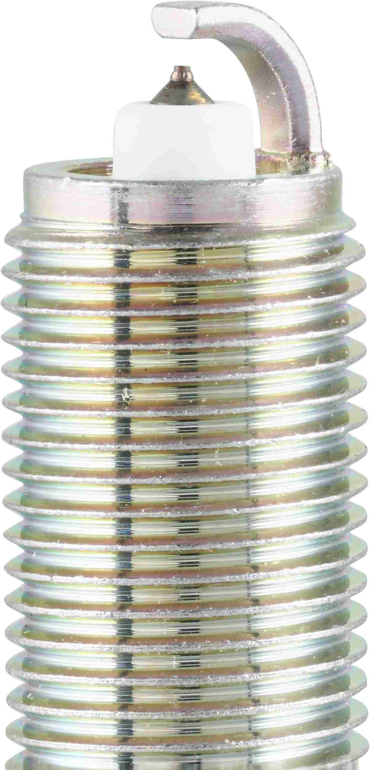 NGK G-Power Spark Plug Copper Core Box of 4 (LFR6CGP) 1483