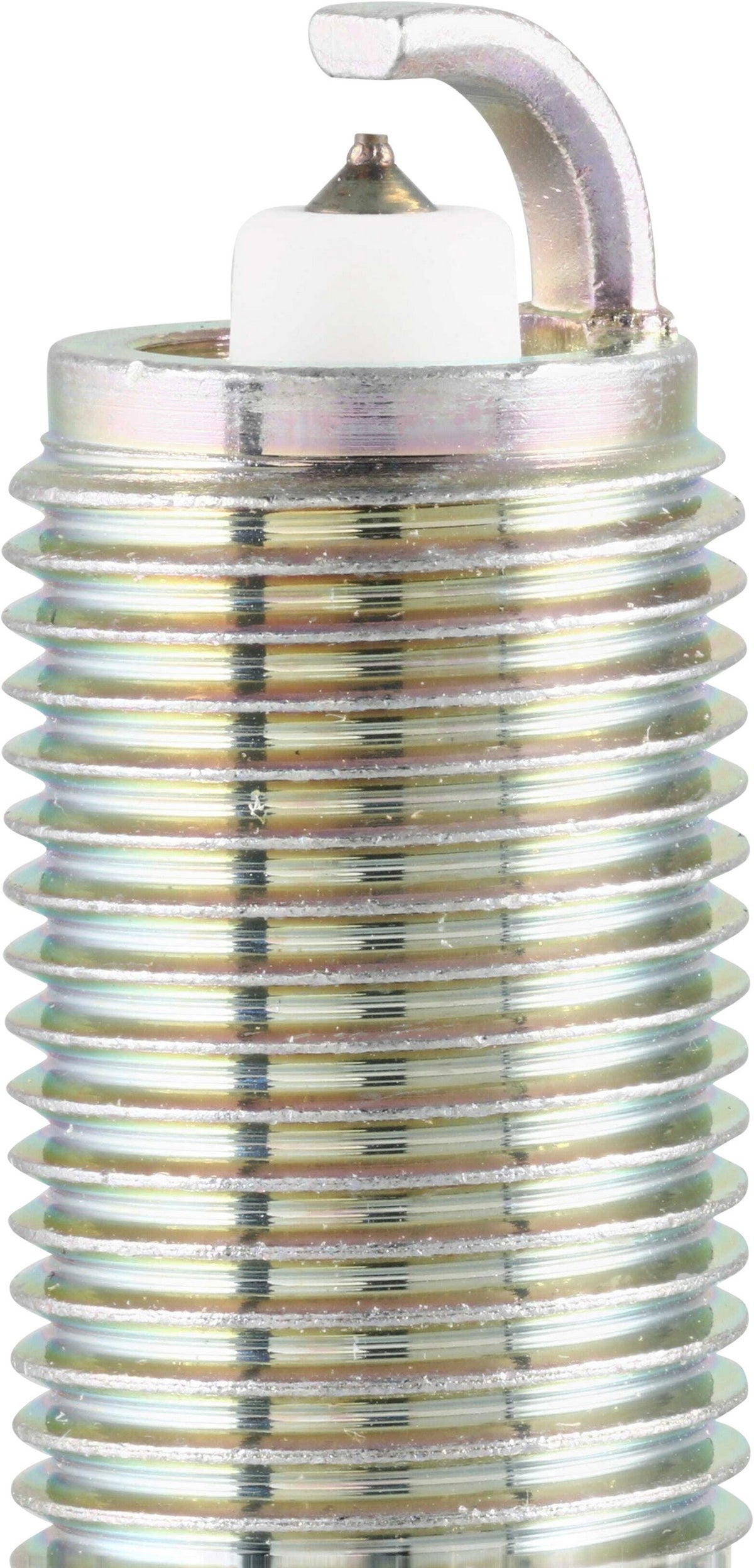 NGK G-Power Spark Plug Copper Core Box of 4 (LFR6CGP) 1483