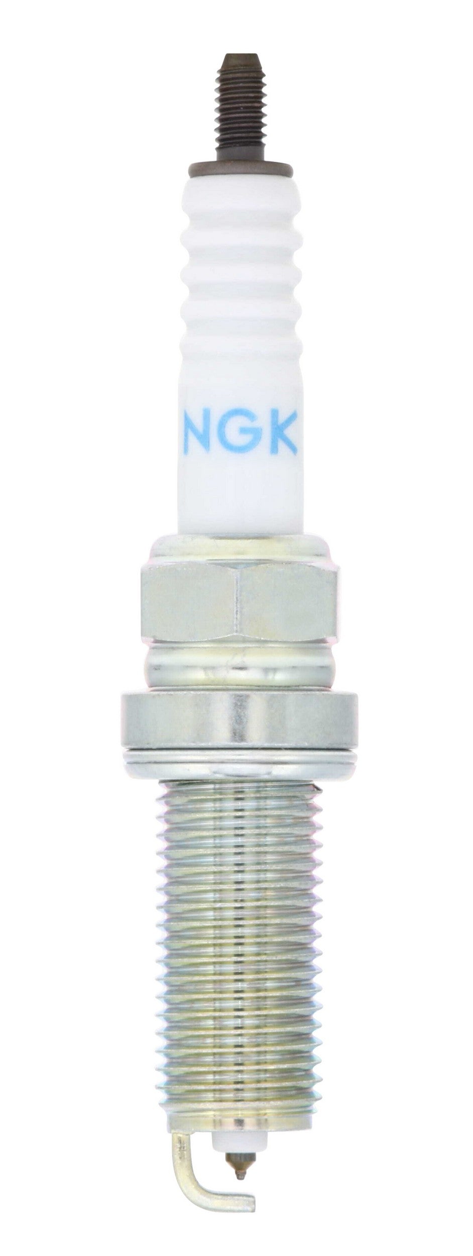 NGK Iridium Stock Spark Plug For LKAR8BI9 1553