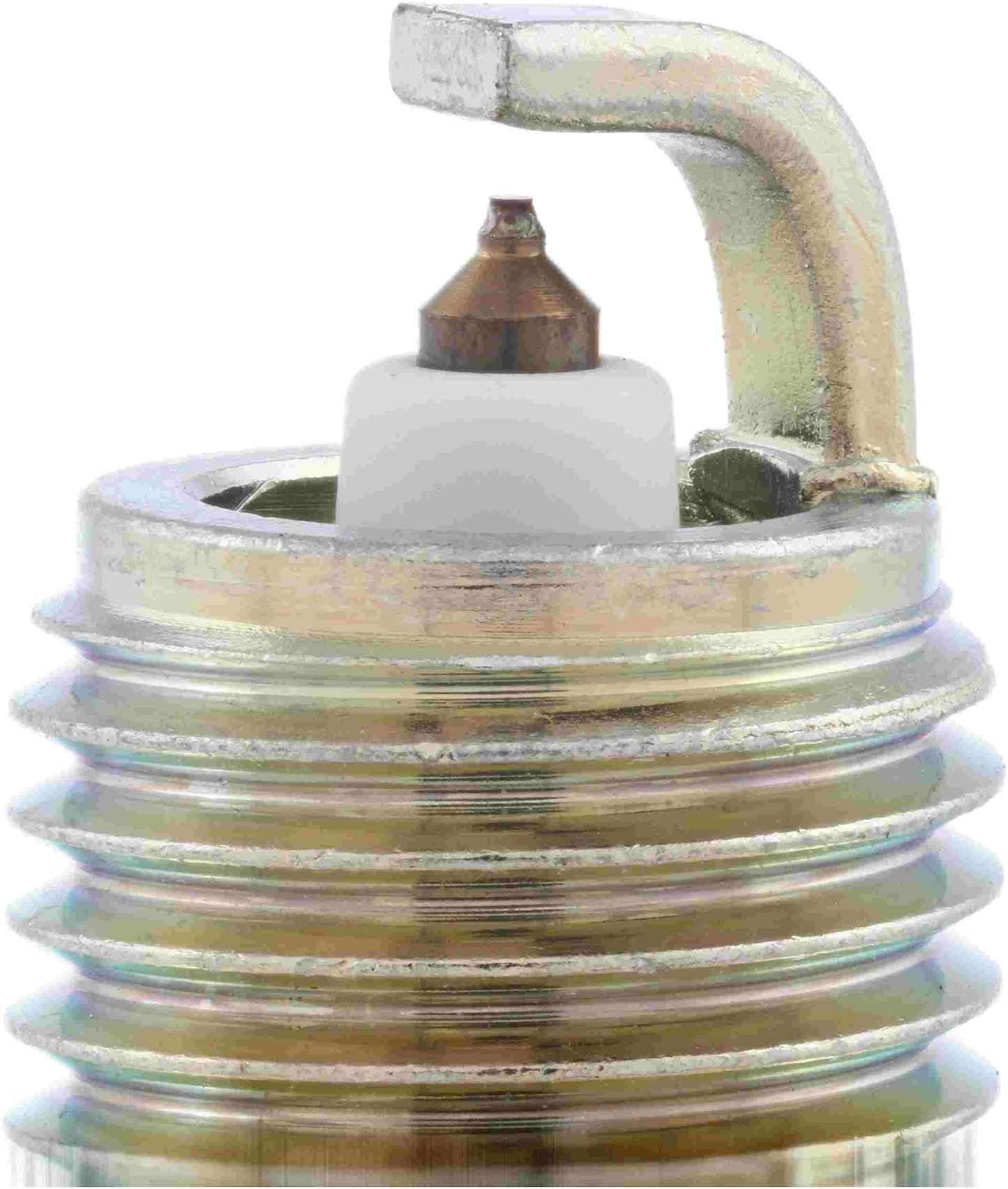 NGK Iridium Stock Spark Plug For LKAR8BI9 1553