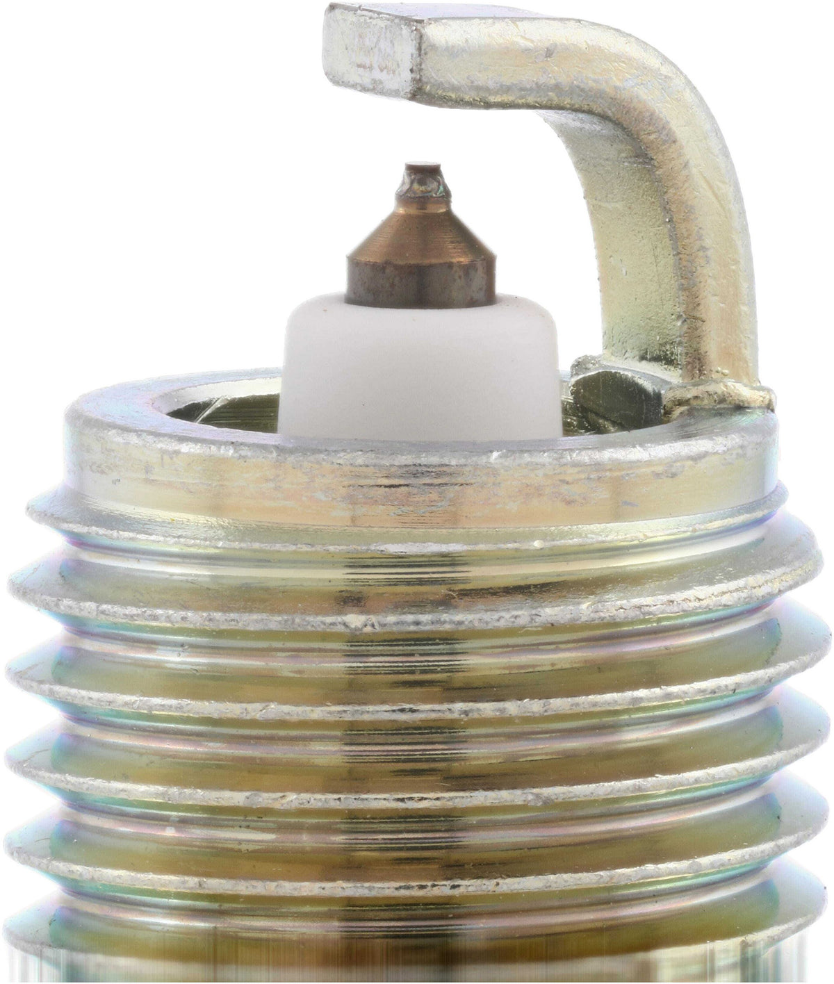 NGK Iridium Stock Spark Plug For LKAR8BI9 1553