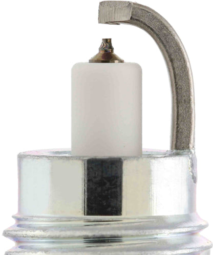 NGK Spark Plug Box of 4 (SIZKBR8A8HS) 1555
