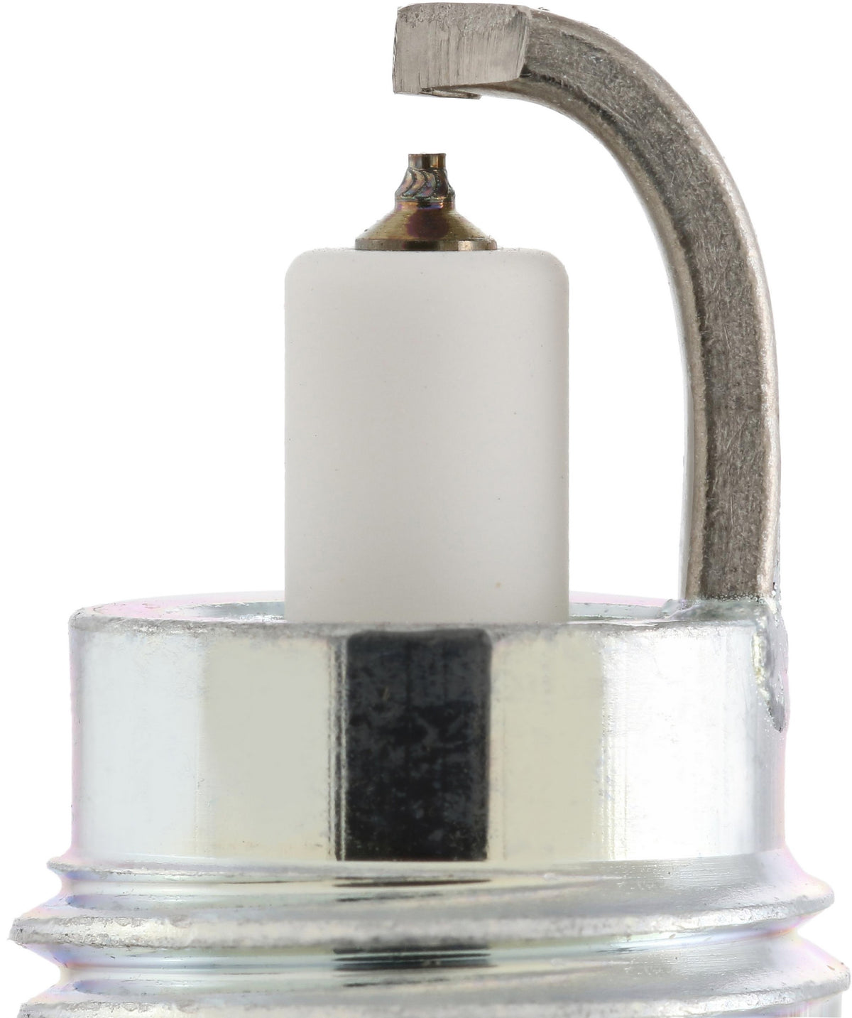 NGK Spark Plug Box of 4 (SIZKBR8A8HS) 1555