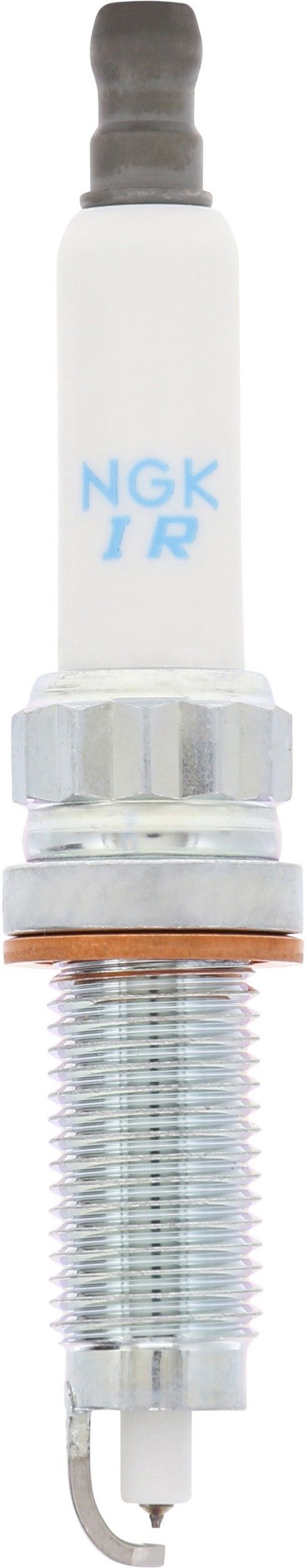 NGK Spark Plug Box of 4 (SIZKBR8A8HS) 1555