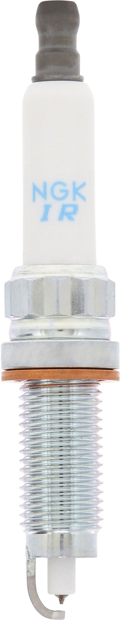 NGK Spark Plug Box of 4 (SIZKBR8A8HS) 1555