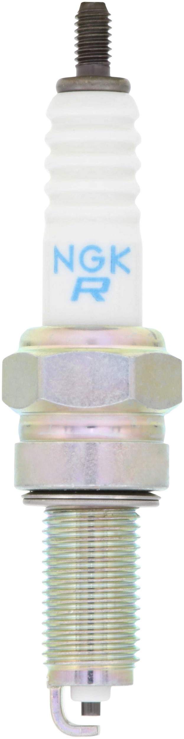 NGK Standard Spark Plug Box of 10 (CPR6EA-9S) 1582