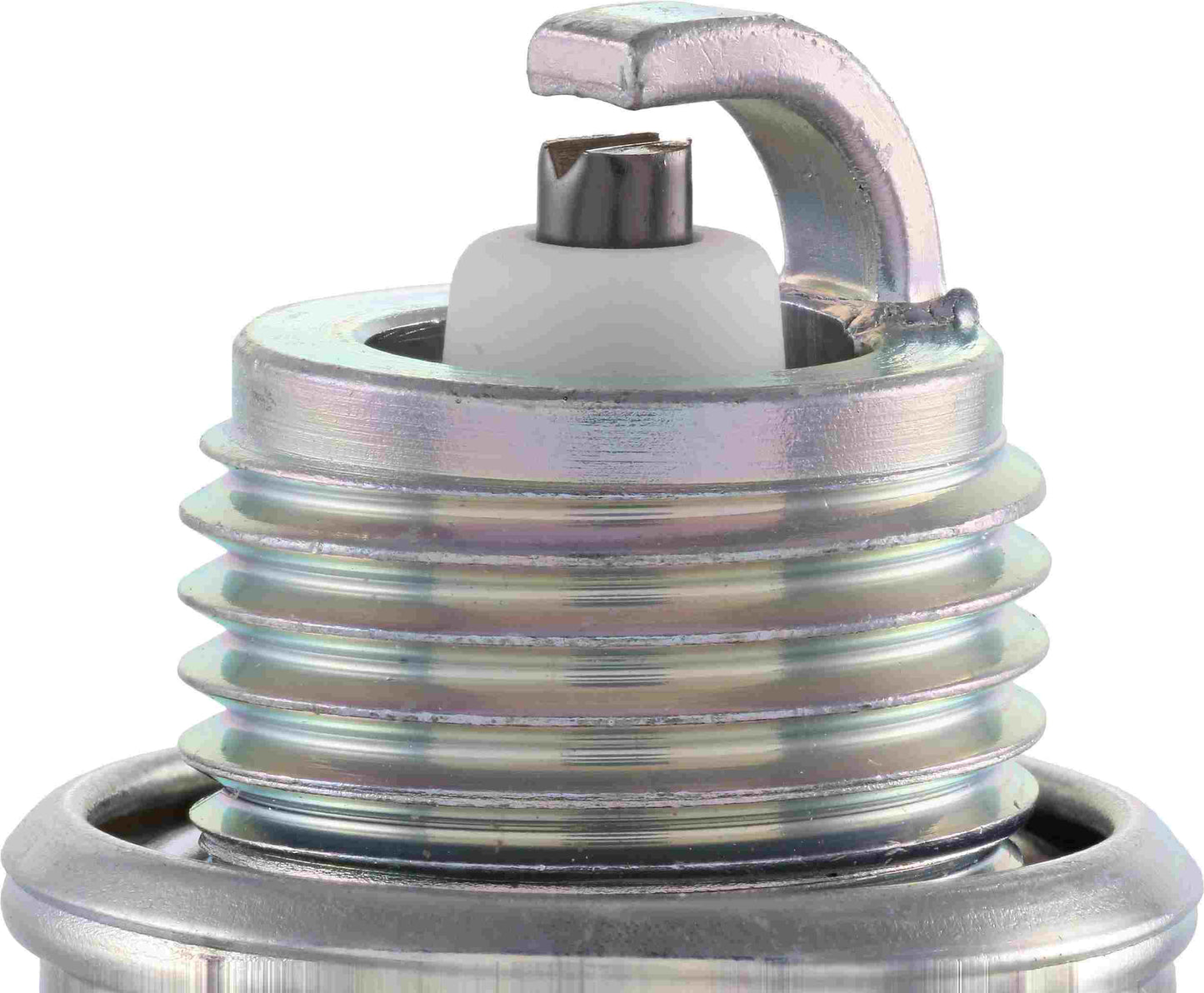 NGK V-Power Spark Plug Box of 10 (BPMR7Y) 1589