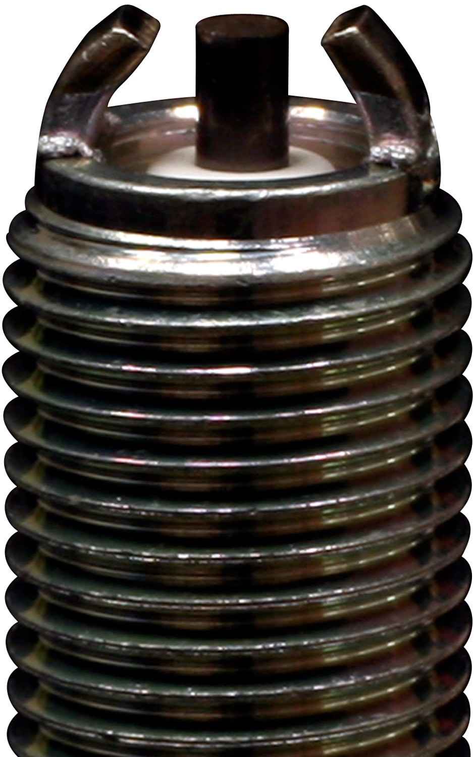NGK Cooper Core Spark Plug Box of 10 (LMAR9D-J) 1633