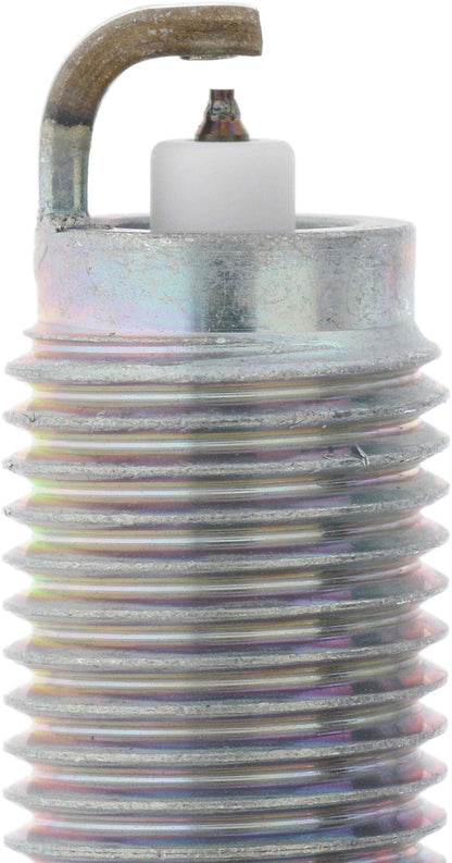 NGK Laser Iridium Spark Plug Box of 4 (ILZKAR7B11) 1654
