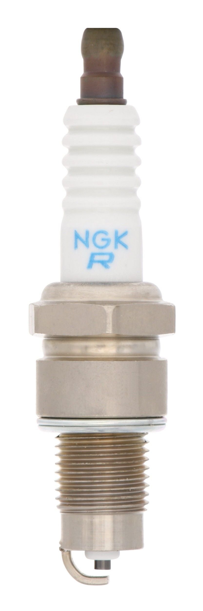 NGK Standard Spark Plug Box of 10 (BPR4ES-H) 1671